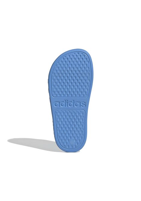 Adidas Adilette Aqua Slippers Blue White Kids ADIDAS CORE | Slippers | ID2621-